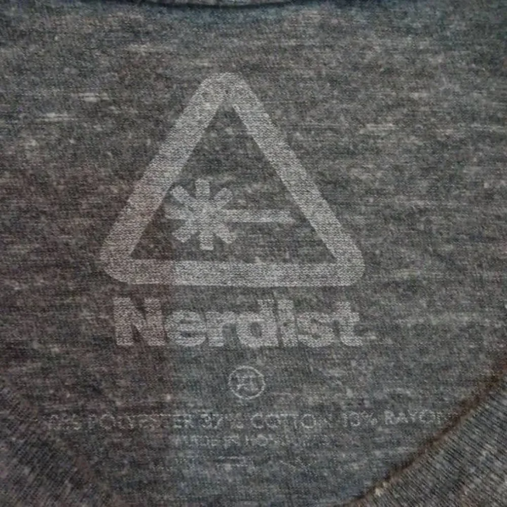 PI Tee, Fun Collectable - Picture 3 of 4